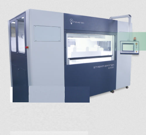 Laboratory electrospinning machine - CosmeTailor 1000 - Inovenso Inc. - nanofiber / for non-wovens / for research