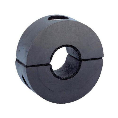 Screw pipe clamp - 0874303 series  - Adolf Würth GmbH & Co. KG - galvanised steel