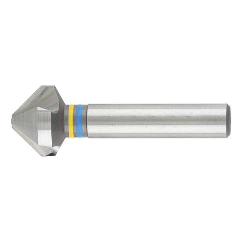 Shell-end milling cutter - 06941170 series - Adolf Würth GmbH & Co. KG - solid / drilling / deburring