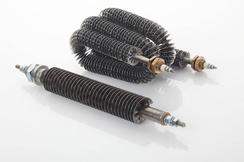 Tubular heating element - Vimosa d.o.o. - stainless steel
