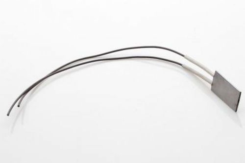 Heating strip - Vimosa d.o.o. - plate / silicone