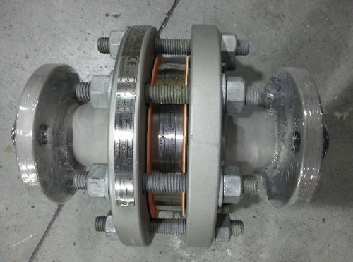 Flame arrester - EFSVALVES