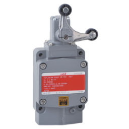 Rotating cam limit switch - LX7000 - Azbil Europe NV - for valve actuators / small / for hazardous areas