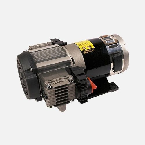 Piston compressor - SELF AIR - ALCONAIR - air / electric / stationary