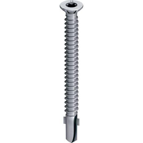 Fastening screw - JT3-WD-6-5.5 series - EJOT - wood / cylindrical head / hexalobular