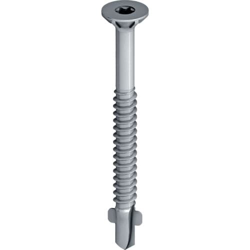 Fastening screw - JT2-WD-5-5.5 series - EJOT - wood / cylindrical head / hexalobular