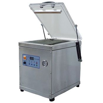 Automated sealing machine - EN - Enfound enterprise co.,ltd - vacuum