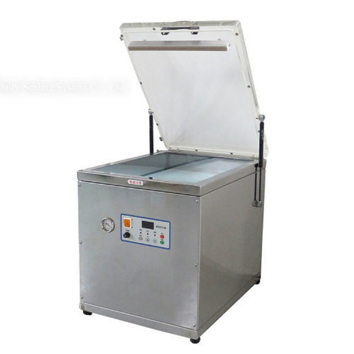 Pharmaceutical product packaging - DVB-255A - Enfound enterprise co.,ltd - food / for chemicals / industry