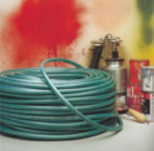 Compressed air hose - RAGNO  - MASTERTUBI spa - PU / industrial