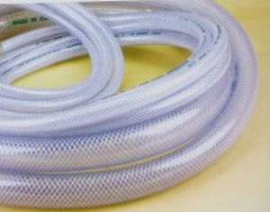 Potable water hose - RETINATO  - MASTERTUBI spa - foodstuff / for compressed air / PVC