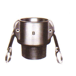 Hydraulic fitting - MASTERTUBI spa - screw-in / quick / camlock