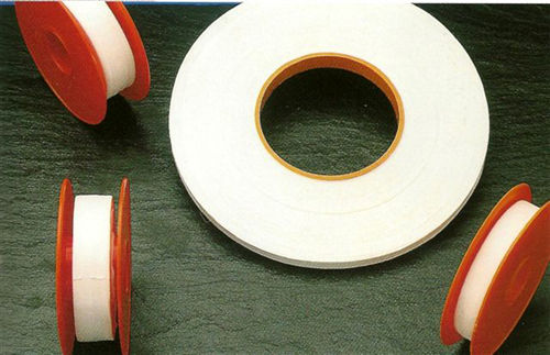PTFE tape - MASTERTUBI spa - high temperature-resistant