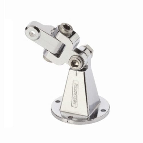 Aluminium bracket - BK-01 - REZONTECH - adjustable