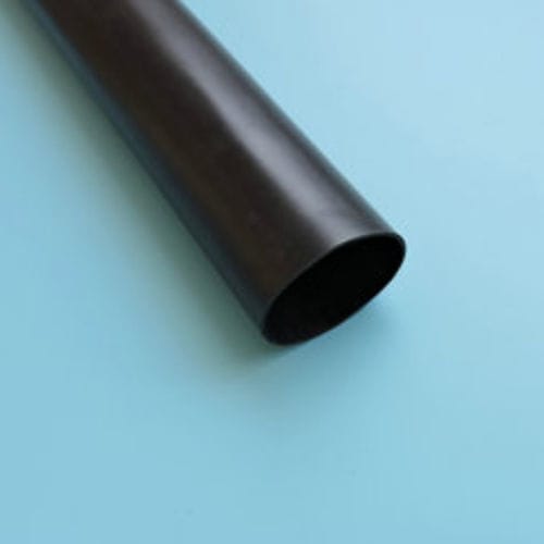 Polyolefin tube - ZBWJ-110G - Suzhou Volsun Electronics Technology Co.,Ltd - flame-retardant / UV-resistant / waterproof