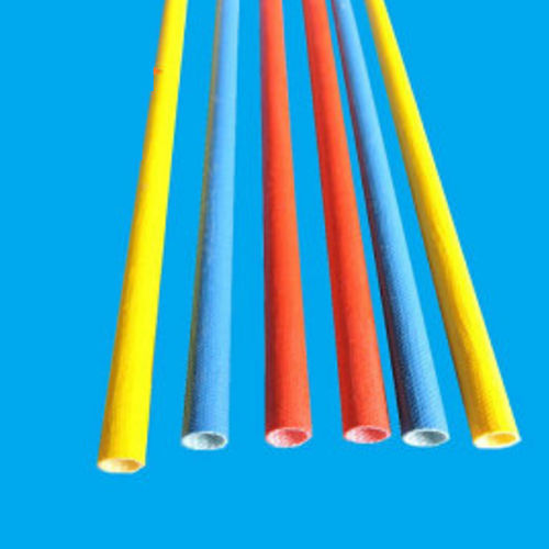 Protection sleeve - NS-ARG - Suzhou Volsun Electronics Technology Co.,Ltd - braided / for electrical cables / acrylic