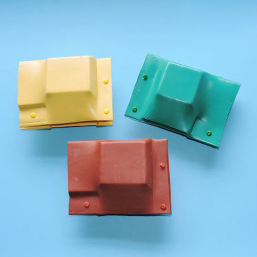 Wall-mounted junction box - I30X30X60 - Suzhou Volsun Electronics Technology Co.,Ltd - flame-retardant / chemical-resistant / polyolefin