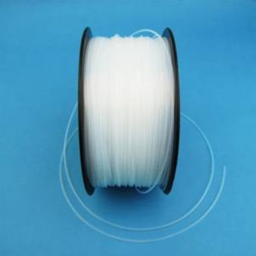 PTFE tube - NS-PTFE200 - Suzhou Volsun Electronics Technology Co.,Ltd - chemical-resistant / flame-retardant / insulating