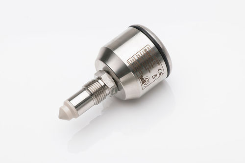 Liquid level switch - SMW - Seli GmbH Automatisierungstechnik - for the food industry / stainless steel