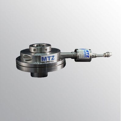 Dry mechanical seal - LDR  - LIDERING - cartridge / for centrifugal pumps / for sludge pumps