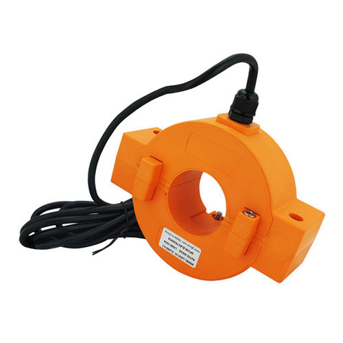 Current transformer - LZCK-55 - BEIJING GFUVE ELECTRONICS CO.,LTD. - encapsulated / for outdoor service / AC