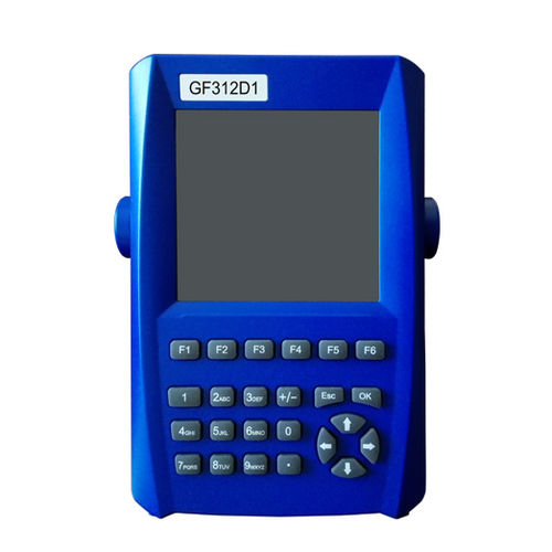 Energy calibrator - GF312D1 - BEIJING GFUVE ELECTRONICS CO.,LTD. - voltage / current / frequency