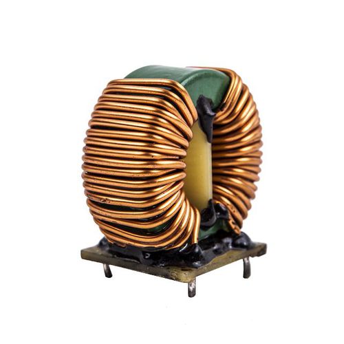 coil LSA19440ST Leader Electronics Inc. singlephase / highfrequency