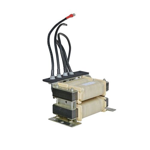 Magnetic coil - LS-A13942-CK - Leader Electronics Inc. - three-phase / single-phase / switching frequency