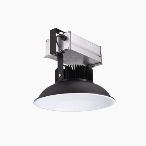 High bay light - uDL  - Leader Electronics Inc. - LED / outdoor / IP66