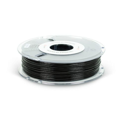 3D printer PC filament - 3DGence - black / white / UV-resistant