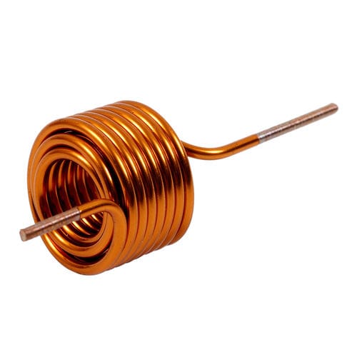 Circuit breaker coil - PINIOTECHNIKI S.A. - air / square / circular