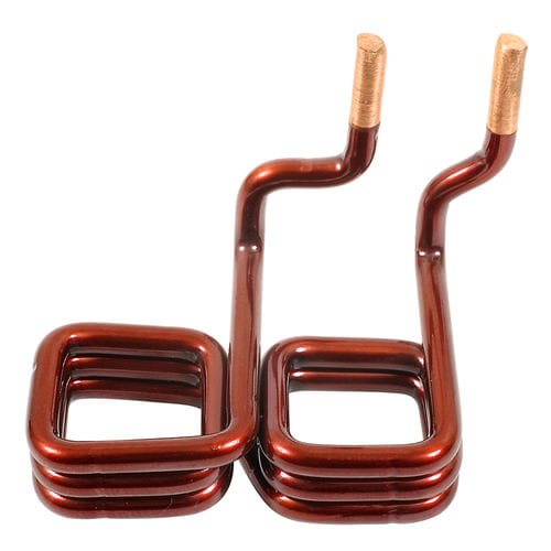 Coil for industrial applications - PINIOTECHNIKI S.A. - for automotive applications / for single-phase electric power meters / for telecom applications
