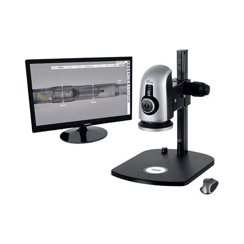 Optodigital microscope Omni Core Ash Technologies digital