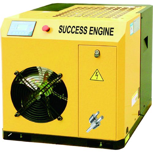 Gear compressor - SEC4A-SE18A - Shanghai Success Engine Compressor Co ...