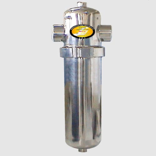 Compressed air filter - SF18-SF900 - Shanghai Success Engine Compressor Co.,Ltd - pressure / high-efficiency