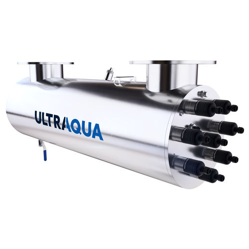 UV disinfection unit - MONORAY™ - ULTRAAQUA - water