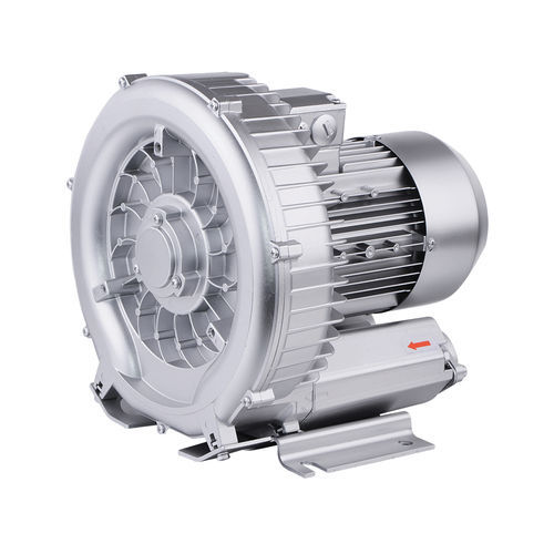 Air blower - BL634003 - SEKO - biogas / hot air / impeller