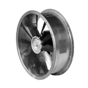 Axial fan - VIE - F.C.R. SPA - ventilation