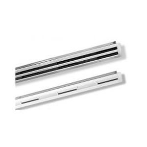 Rectangular air diffuser - LC - F.C.R. SPA - ceiling / vertical