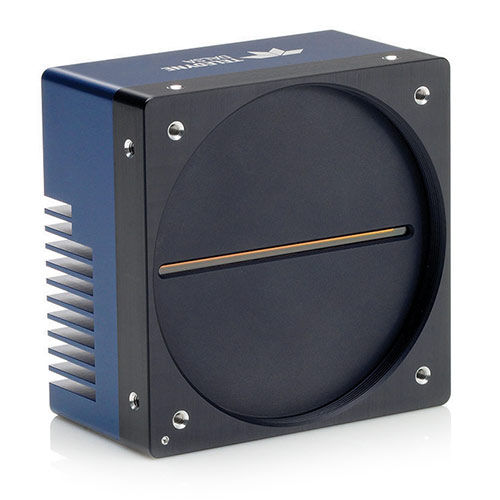 Machine vision camera - Piranha XL - Dalsa - spark optical emission / full-color / monochrome