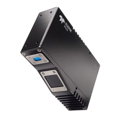 3D profiler - Z-Trak2 - Dalsa - for semiconductors / for the automotive industry / multi-sensor