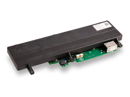 X-ray detector - Xineos series - Dalsa - scanning / CMOS / for medical applications