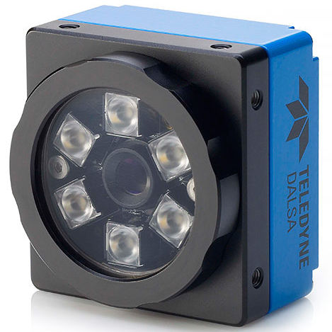 彩色视觉传感器