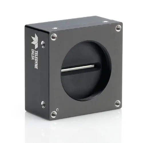 Line-scan camera - Linea series - Dalsa - machine vision