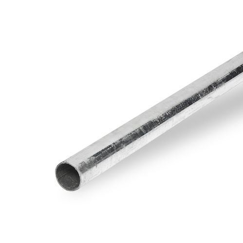 Galvanised steel pipe - S195T (1.0026) - Klöckner & Co Deutschland GmbH - seamless