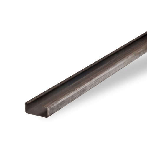 Steel rod - S235JR | DIN EN 10025 - Klöckner & Co Deutschland GmbH