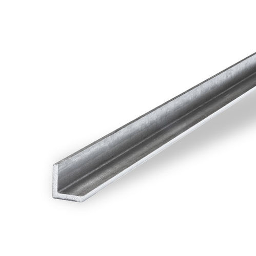 Steel profile - S235JR (1.0038) - Klöckner & Co Deutschland GmbH - industrial / hot-rolled