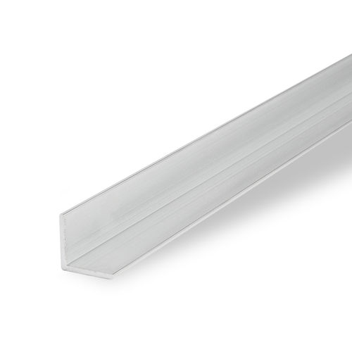 Aluminum - Aluminium, angle, EN AW-6060 (AlMgSi0,5), 3.3206 - Klöckner & Co Deutschland GmbH