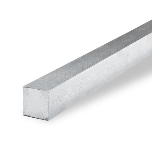 Steel square rod - Blankstahl, S235JRC (1.0122) - Klöckner & Co Deutschland GmbH