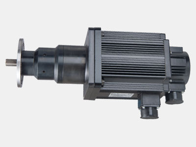 Synchronous servo motor - Aotai Machine Manufacturing Co., Ltd - single-phase / three-phase / 380 V