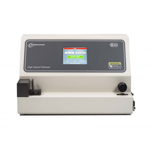 Adhesive tape testing device HSR2000 CHEMINSTRUMENTS digital